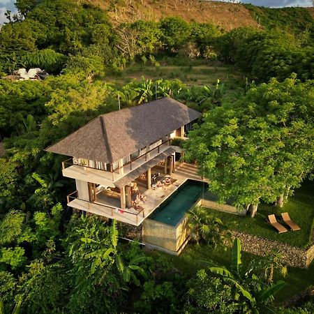 Villa Sorgas Kuta  Екстериор снимка