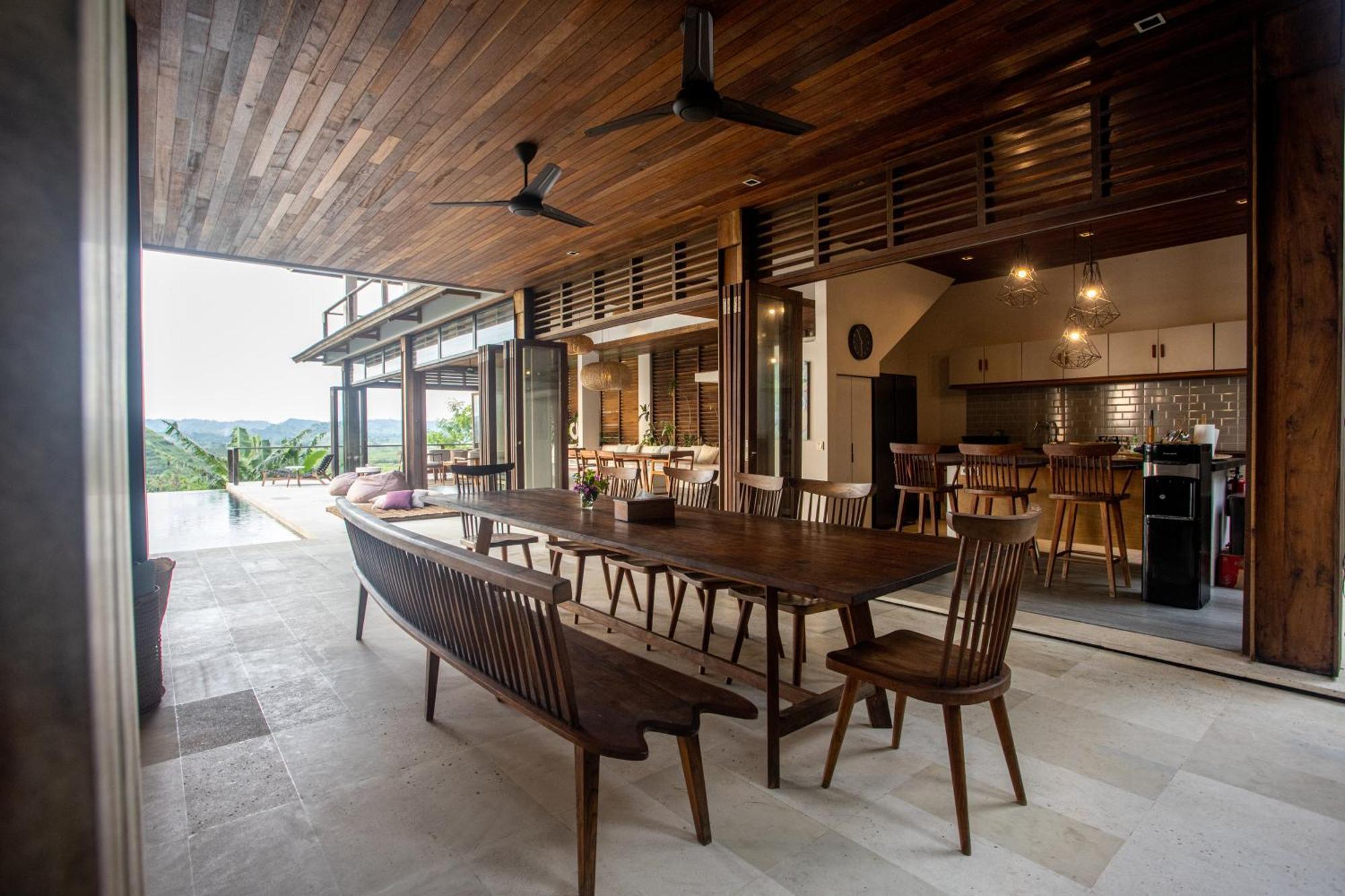 Villa Sorgas Kuta  Екстериор снимка