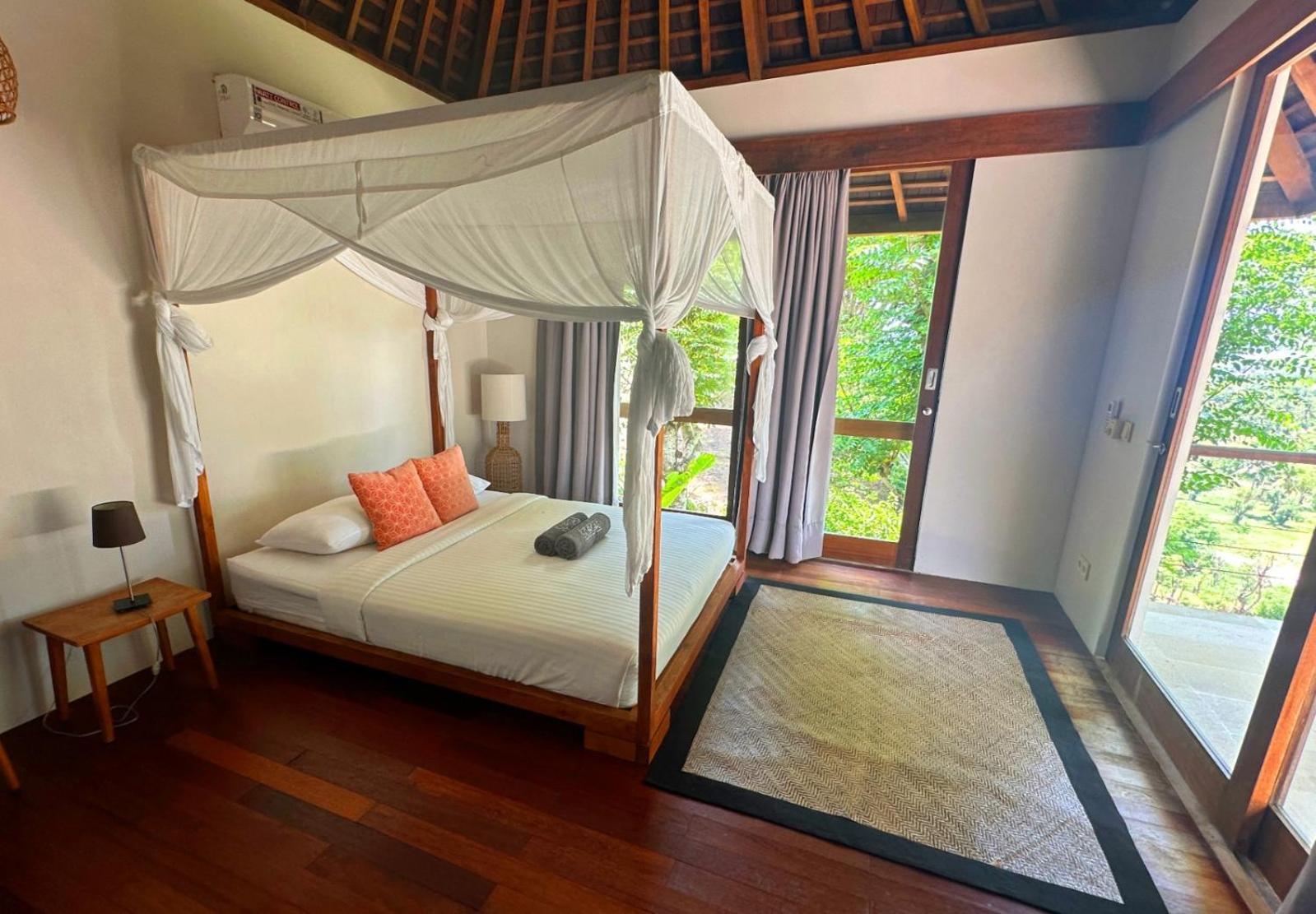 Villa Sorgas Kuta  Екстериор снимка