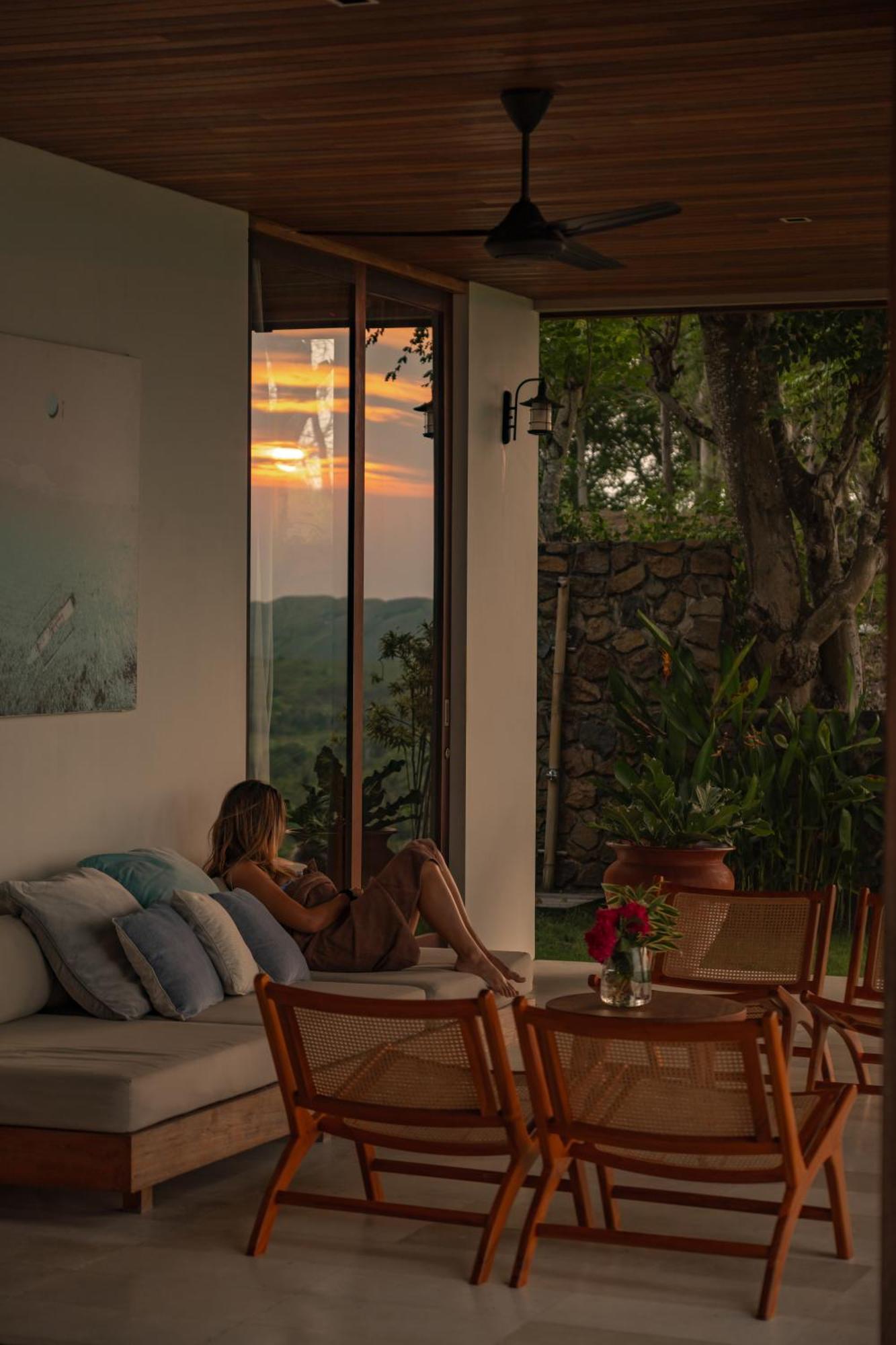 Villa Sorgas Kuta  Екстериор снимка