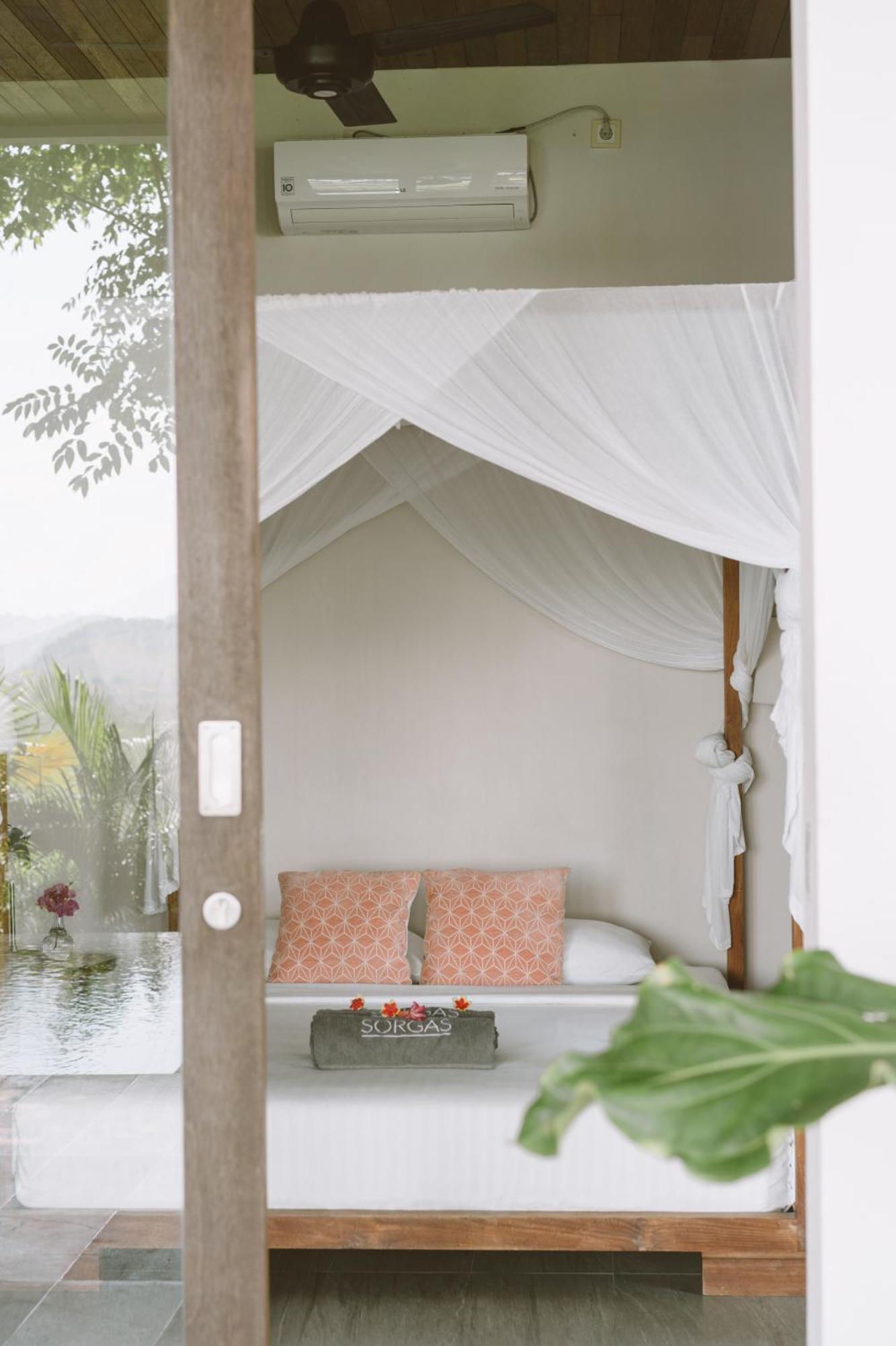 Villa Sorgas Kuta  Екстериор снимка