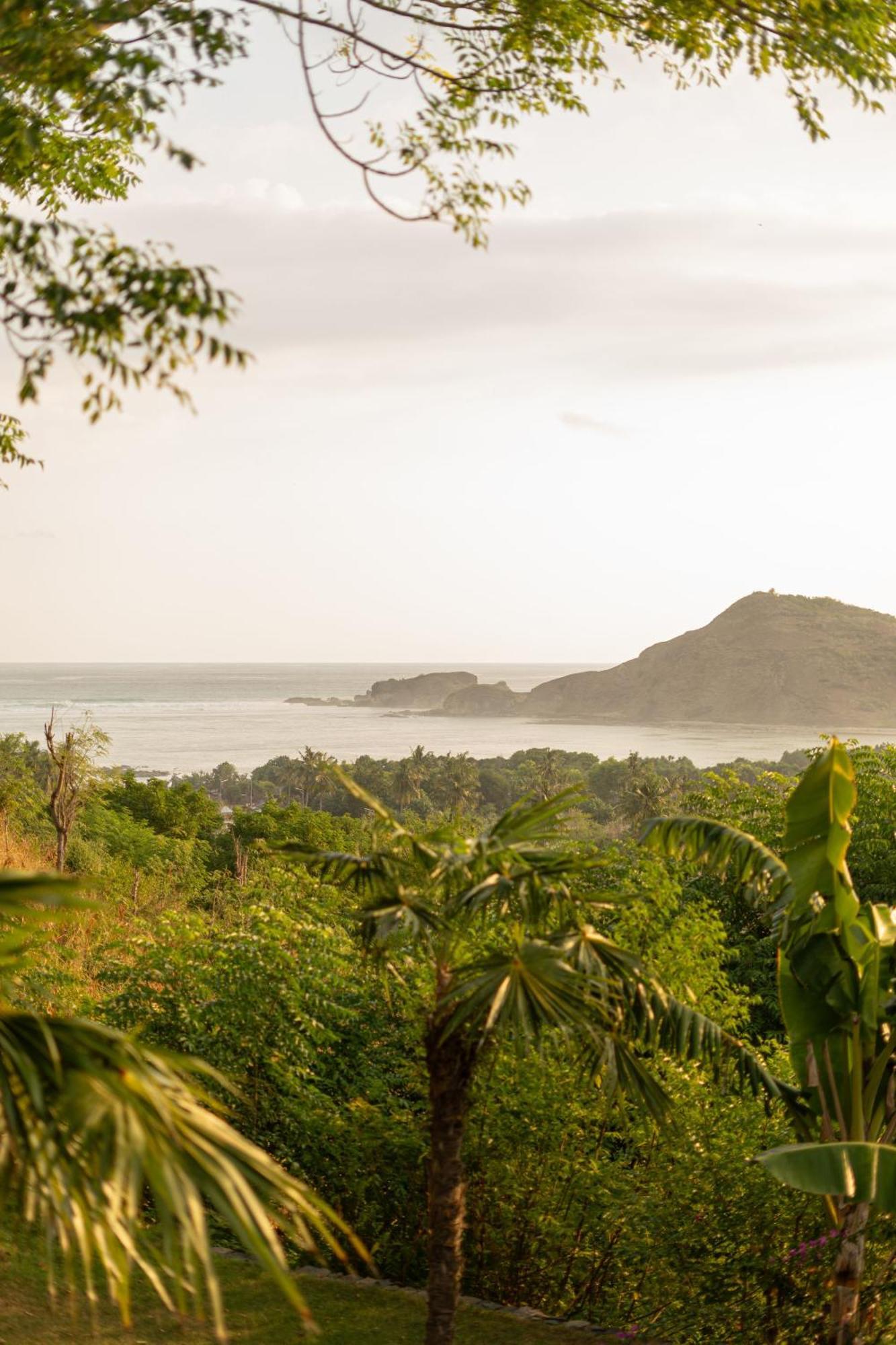 Villa Sorgas Kuta  Екстериор снимка