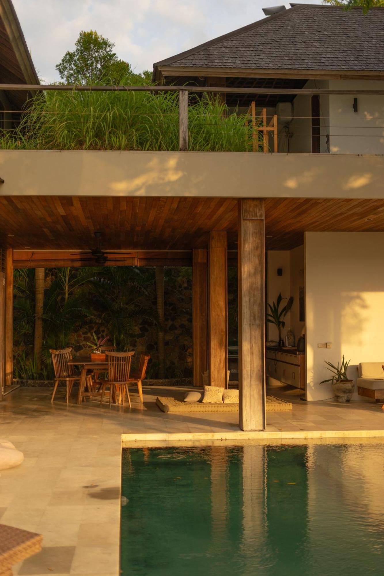 Villa Sorgas Kuta  Екстериор снимка