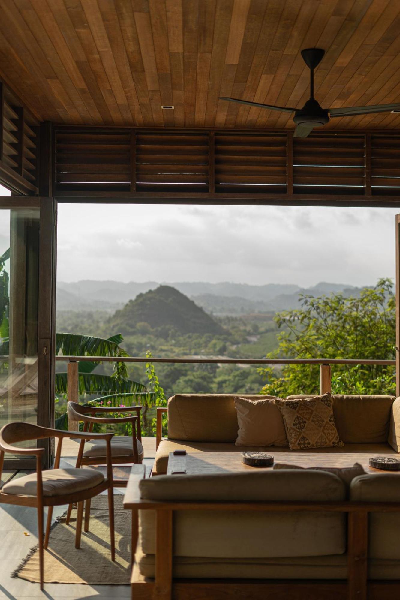 Villa Sorgas Kuta  Екстериор снимка