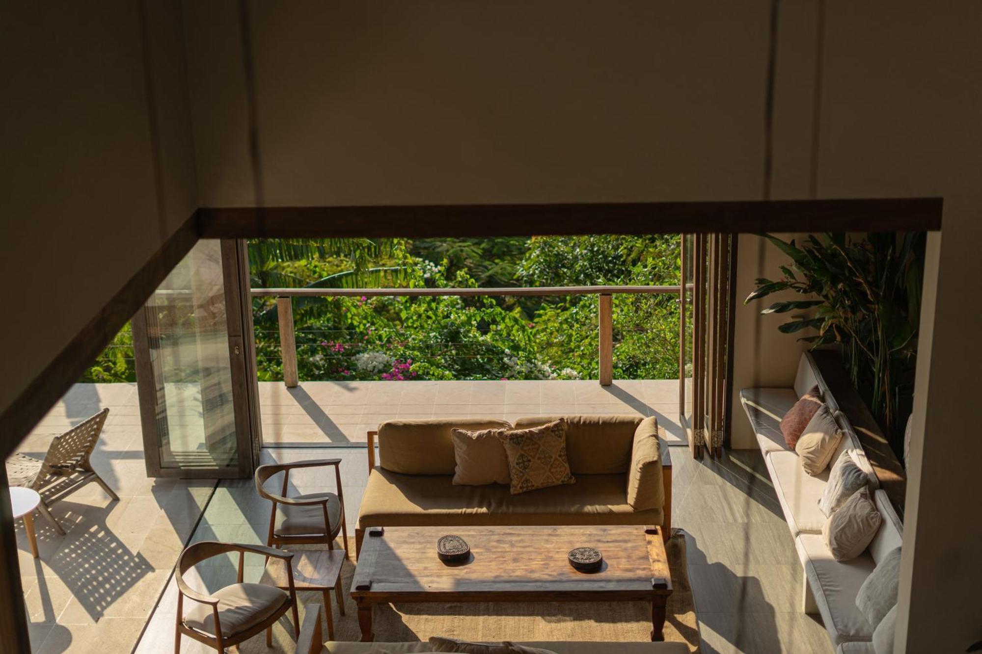 Villa Sorgas Kuta  Екстериор снимка