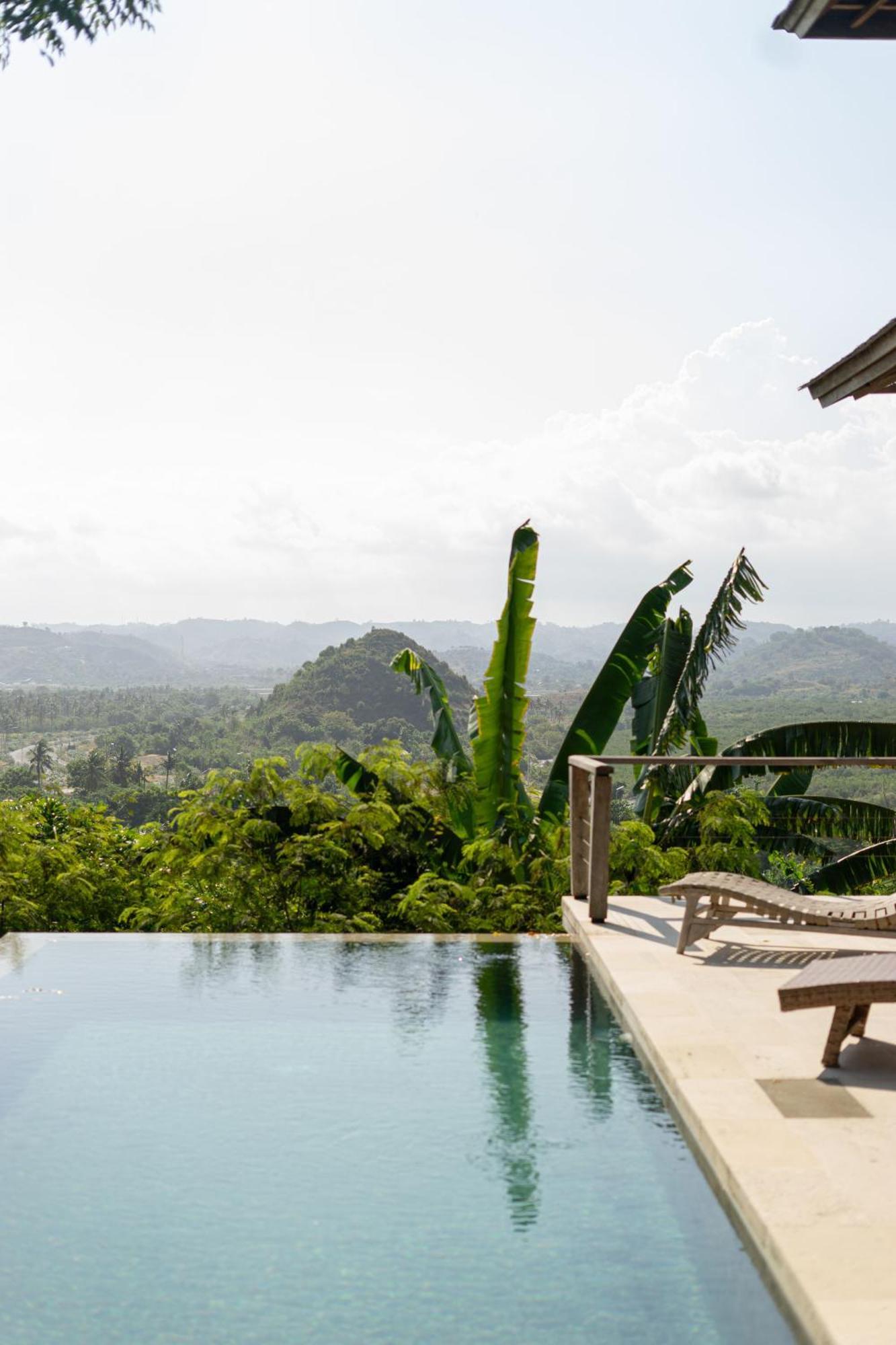 Villa Sorgas Kuta  Екстериор снимка