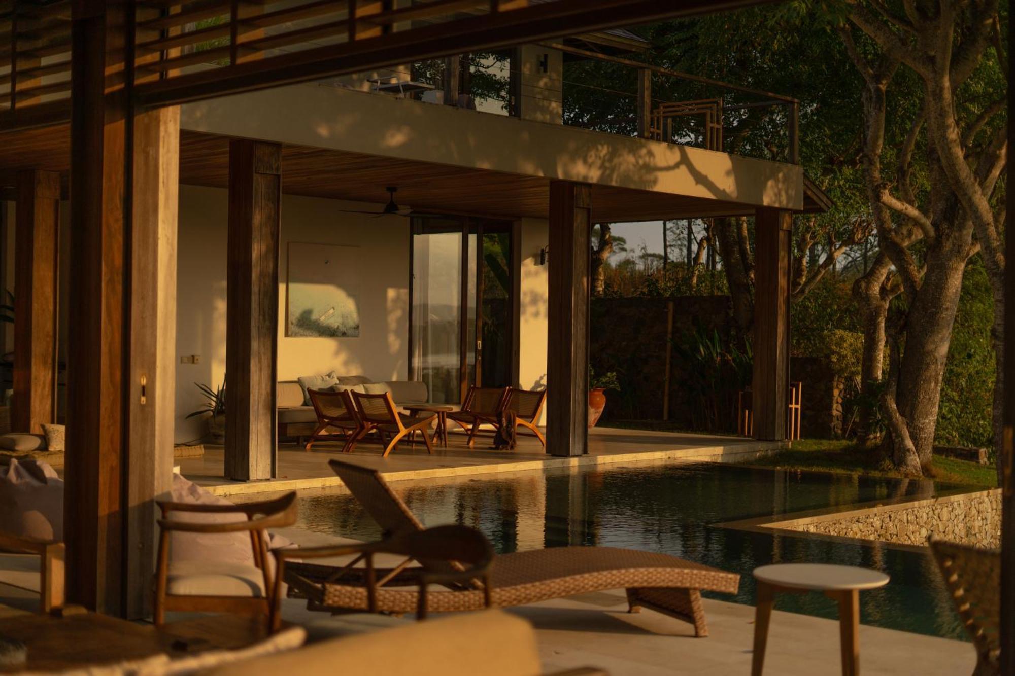 Villa Sorgas Kuta  Екстериор снимка