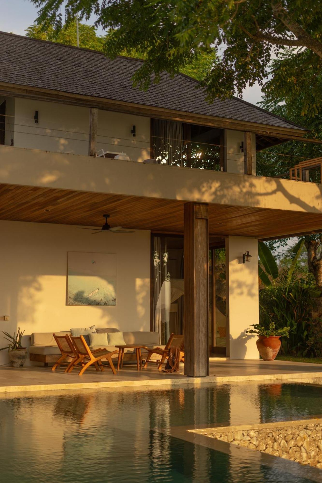 Villa Sorgas Kuta  Екстериор снимка