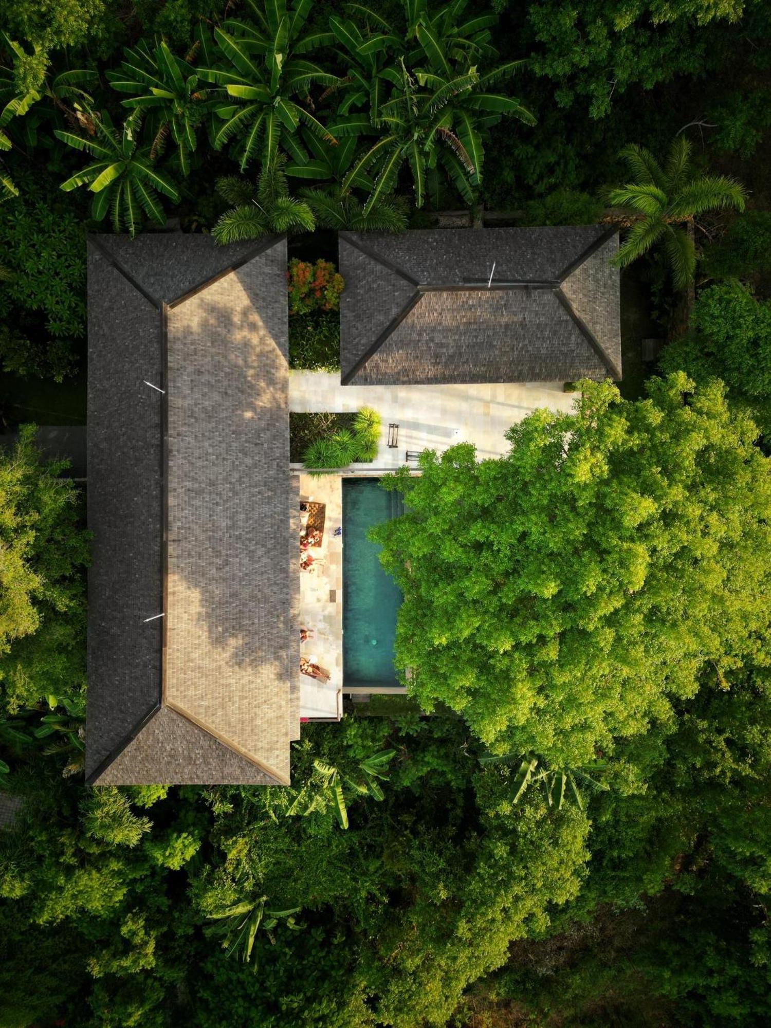 Villa Sorgas Kuta  Екстериор снимка