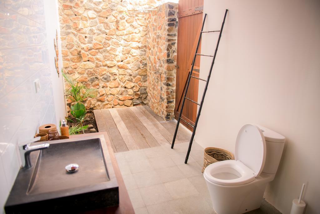 Villa Sorgas Kuta  Екстериор снимка