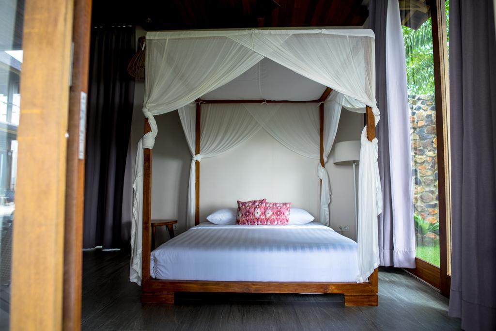 Villa Sorgas Kuta  Екстериор снимка